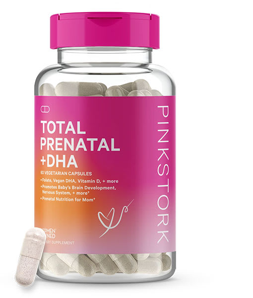 How to Choose a Prenatal Vitamin Consumer Reports